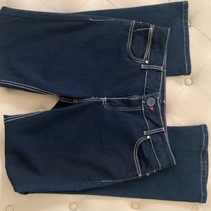 Women’s Wrangler rhinestone detail